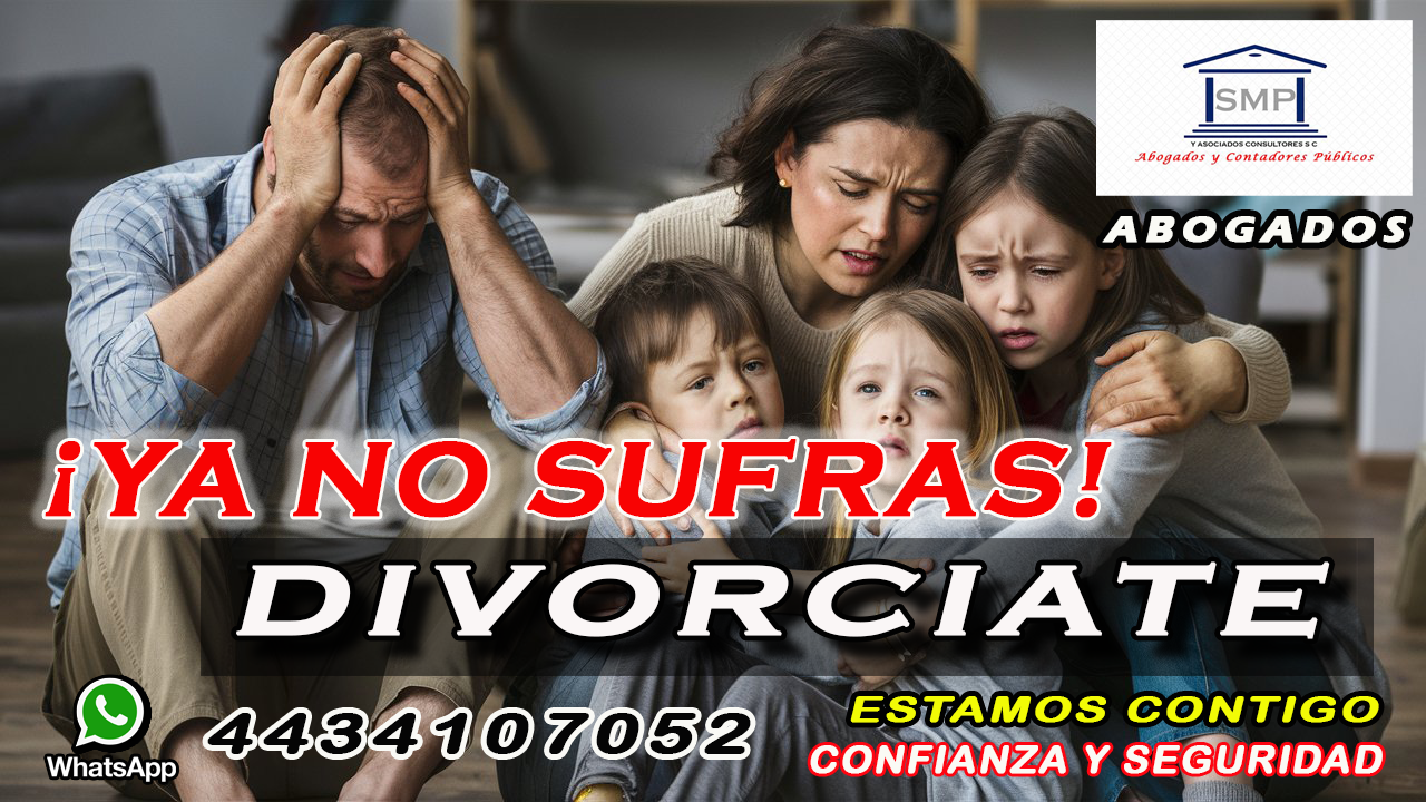 DIVORCIATE